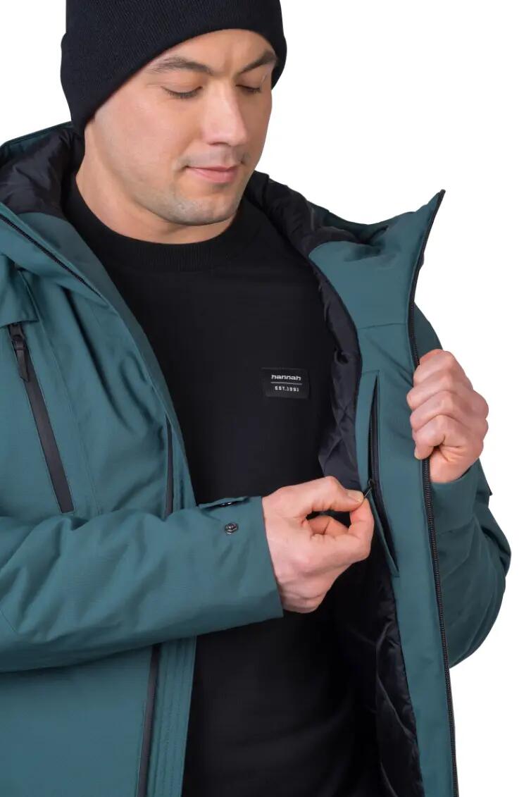 Kapuzenjacke Hannah Derk II 8/8