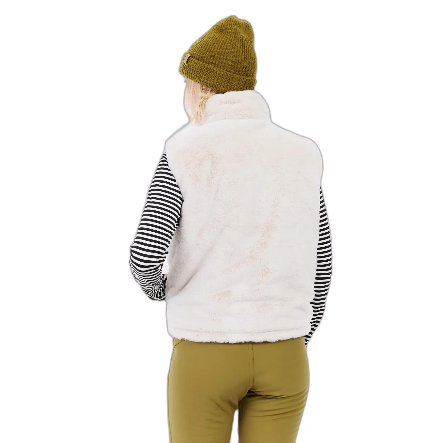 Polaire sans manches femme Protest Ponzo 5/7