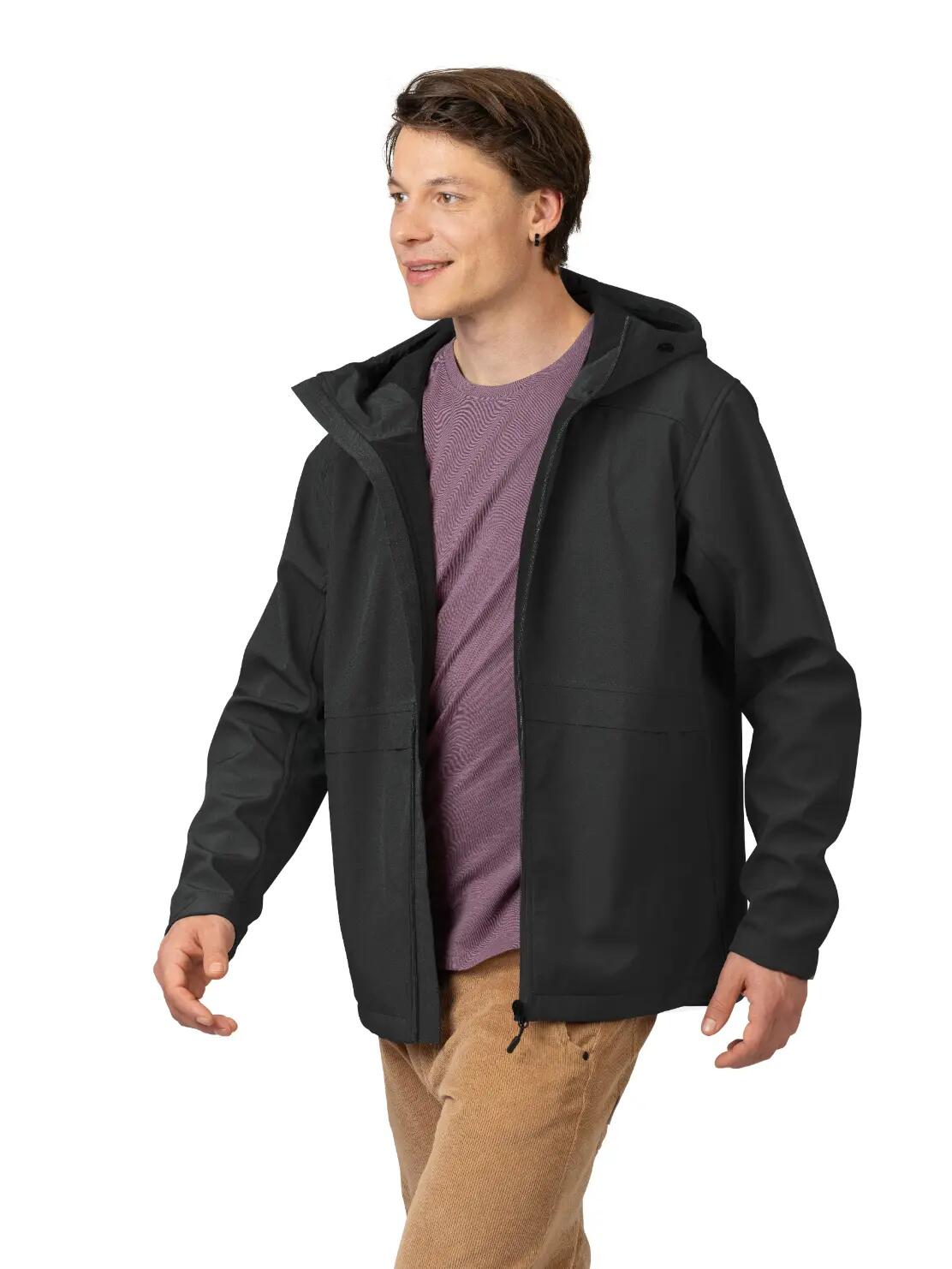 Wanderjacke Hannah Shino 7/8