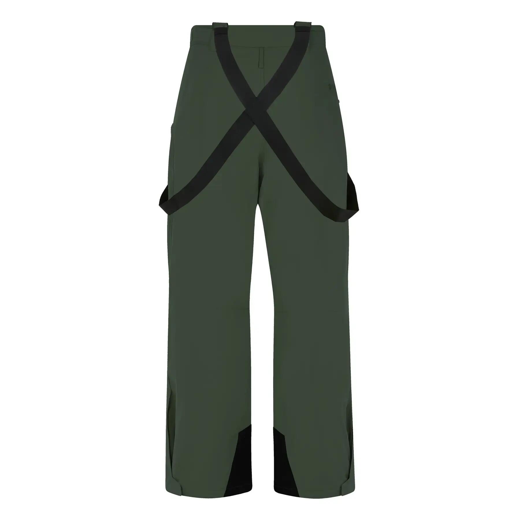 Pantalon de ski Protest Rowens 3/7