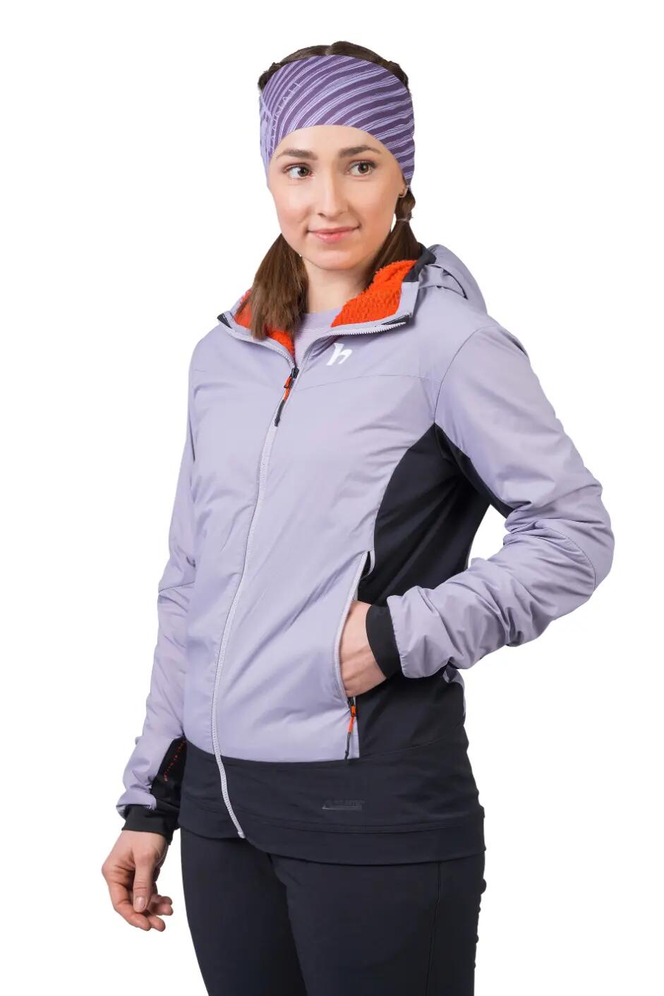 Skijacke Damen Hannah Steep 7/8