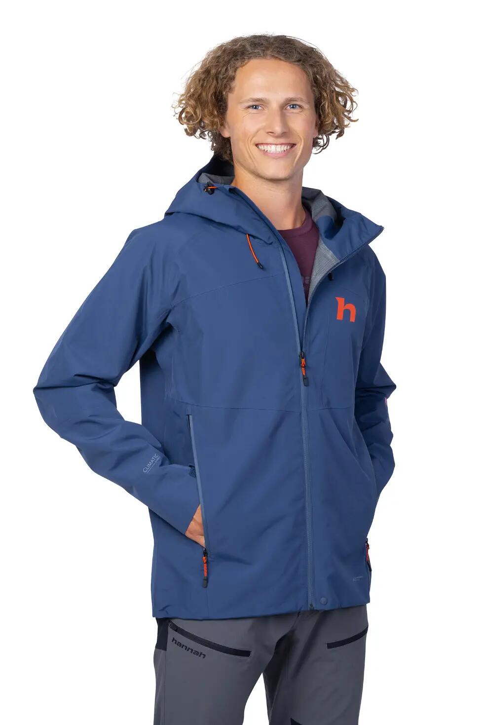 Veste de ski Hannah Alagan 6/8