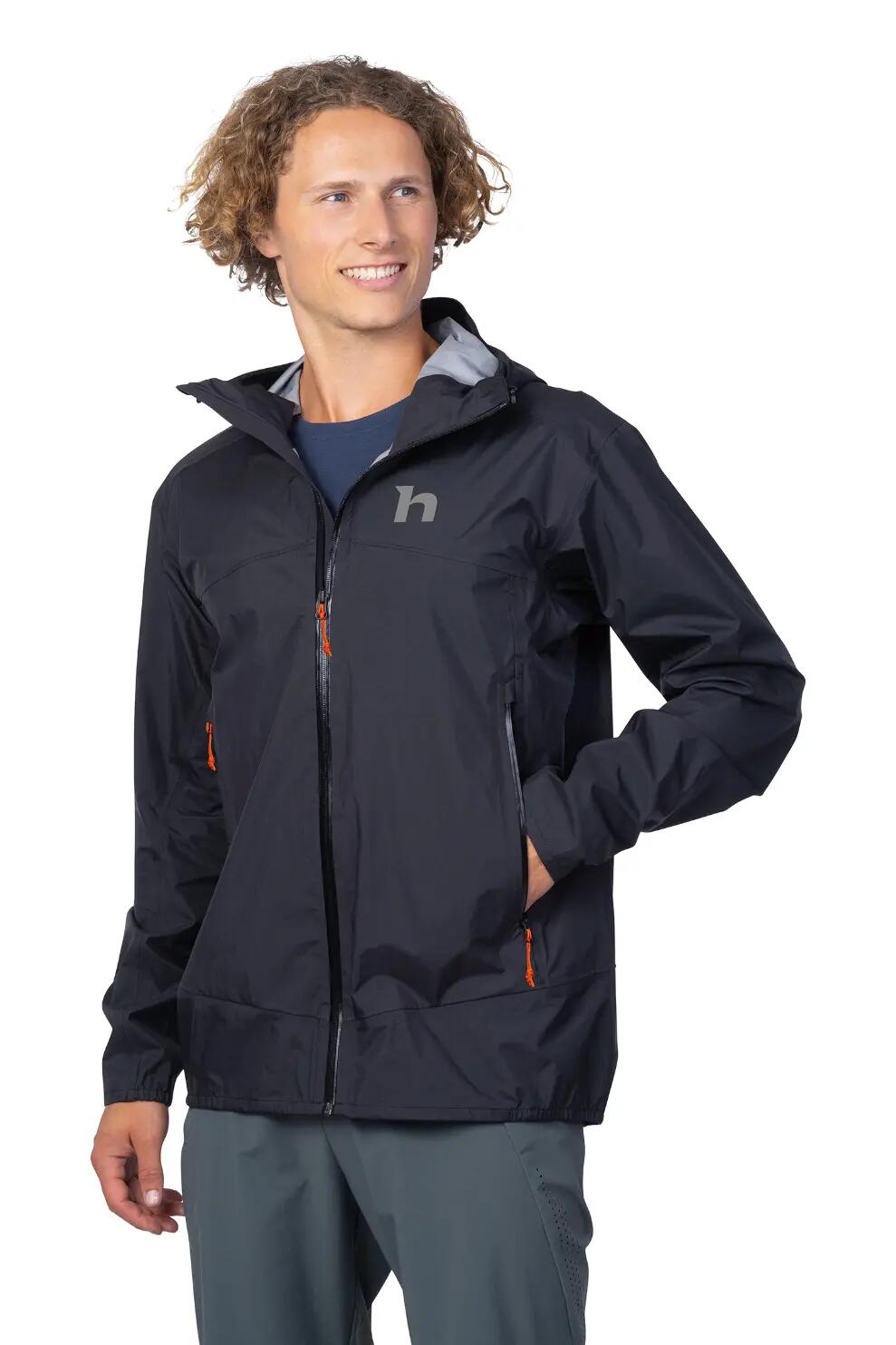 Giacca da trekking Hannah Skylark 7/8