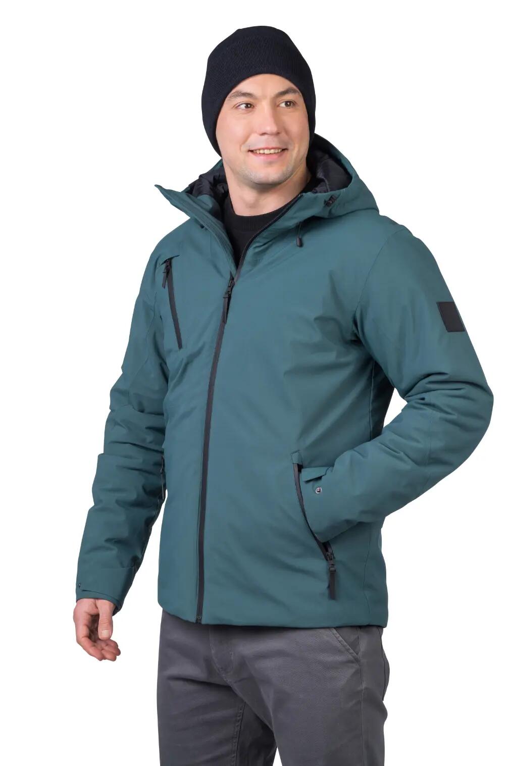 Kapuzenjacke Hannah Derk II 7/8