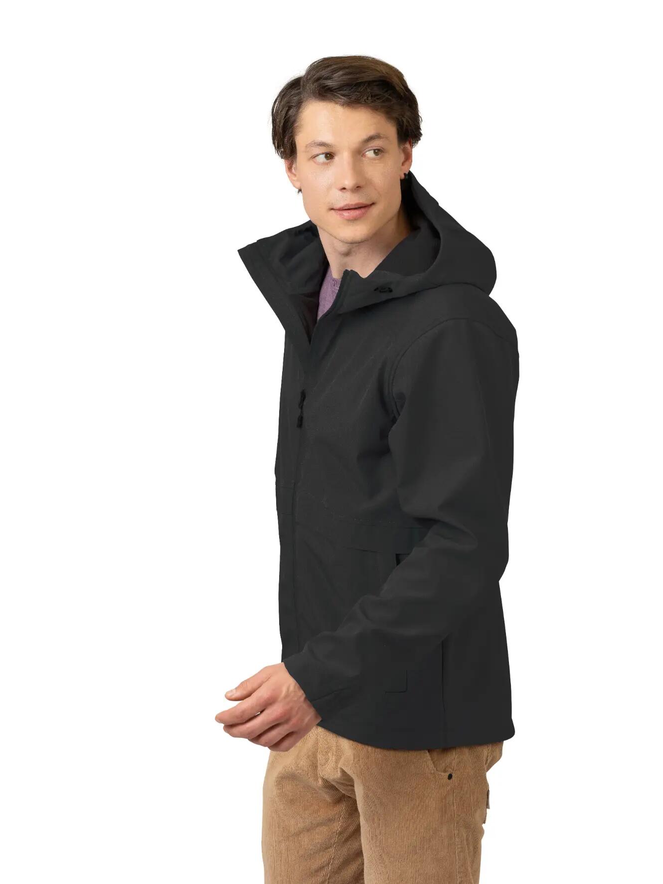 Wanderjacke Hannah Shino 6/8