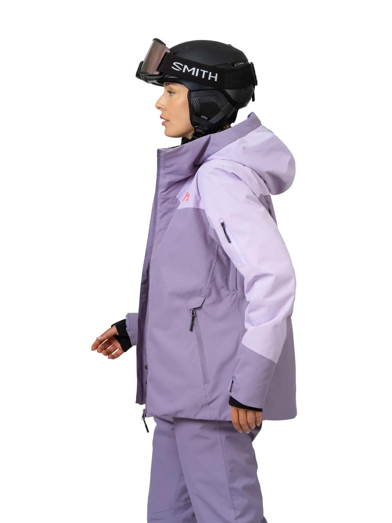 Skijacke Damen Hannah Ritta 7/7