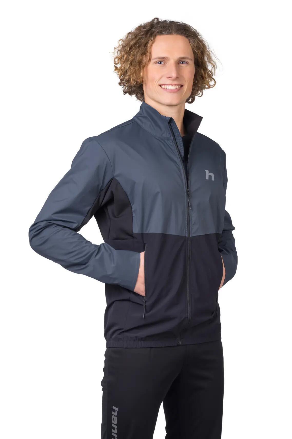 Ski-jas Hannah Nordic II 6/8
