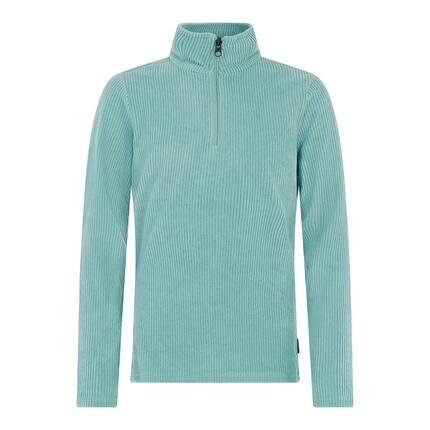 Pull 1/4 zip fille Protest Zora