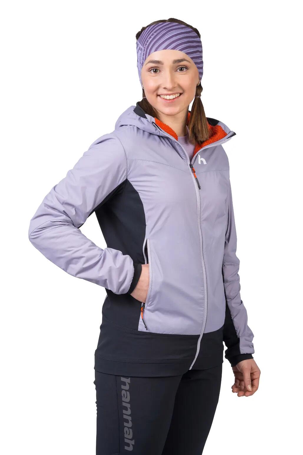 Skijacke Damen Hannah Steep 6/8
