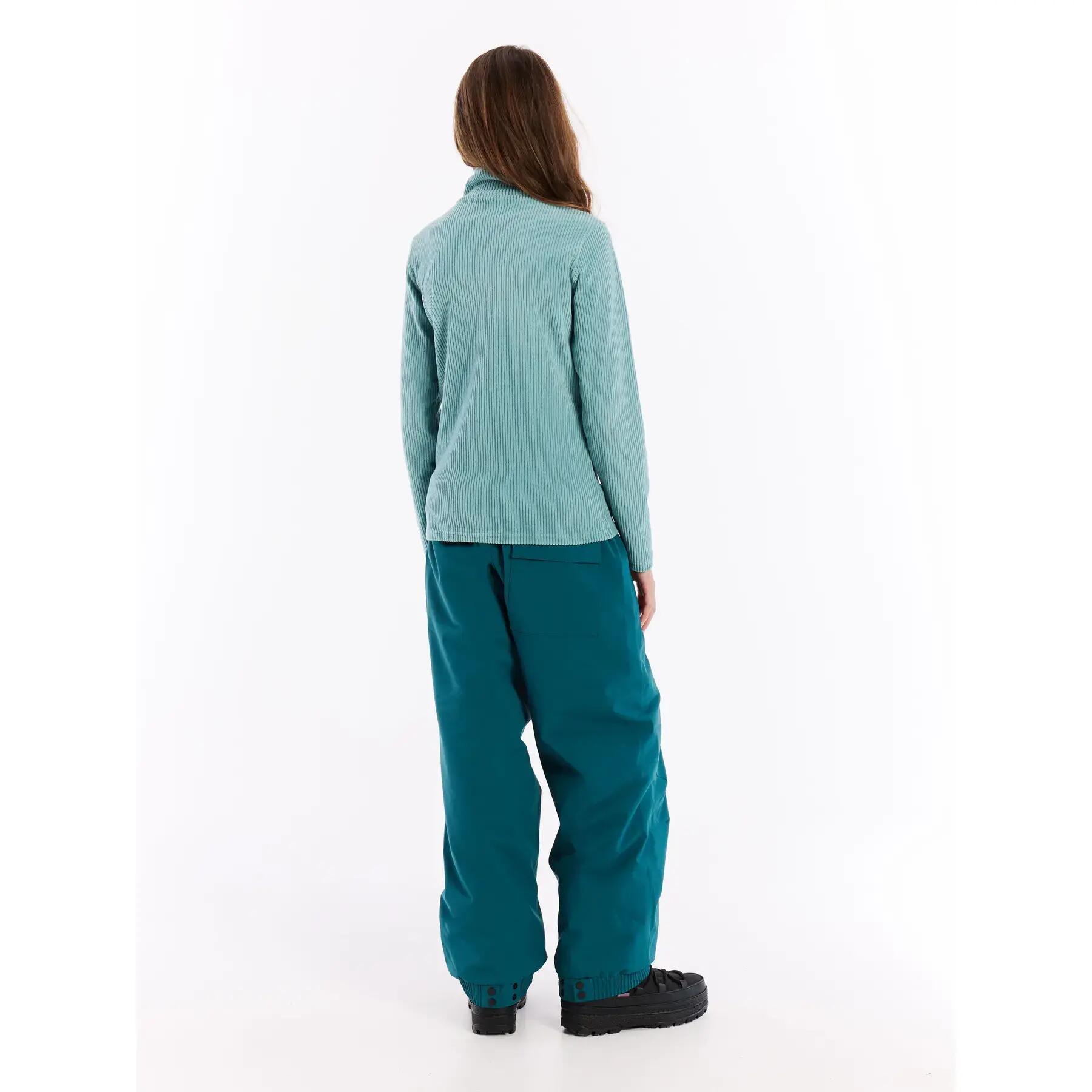 Polaire 1/4 zip fille Protest Zora 7/7