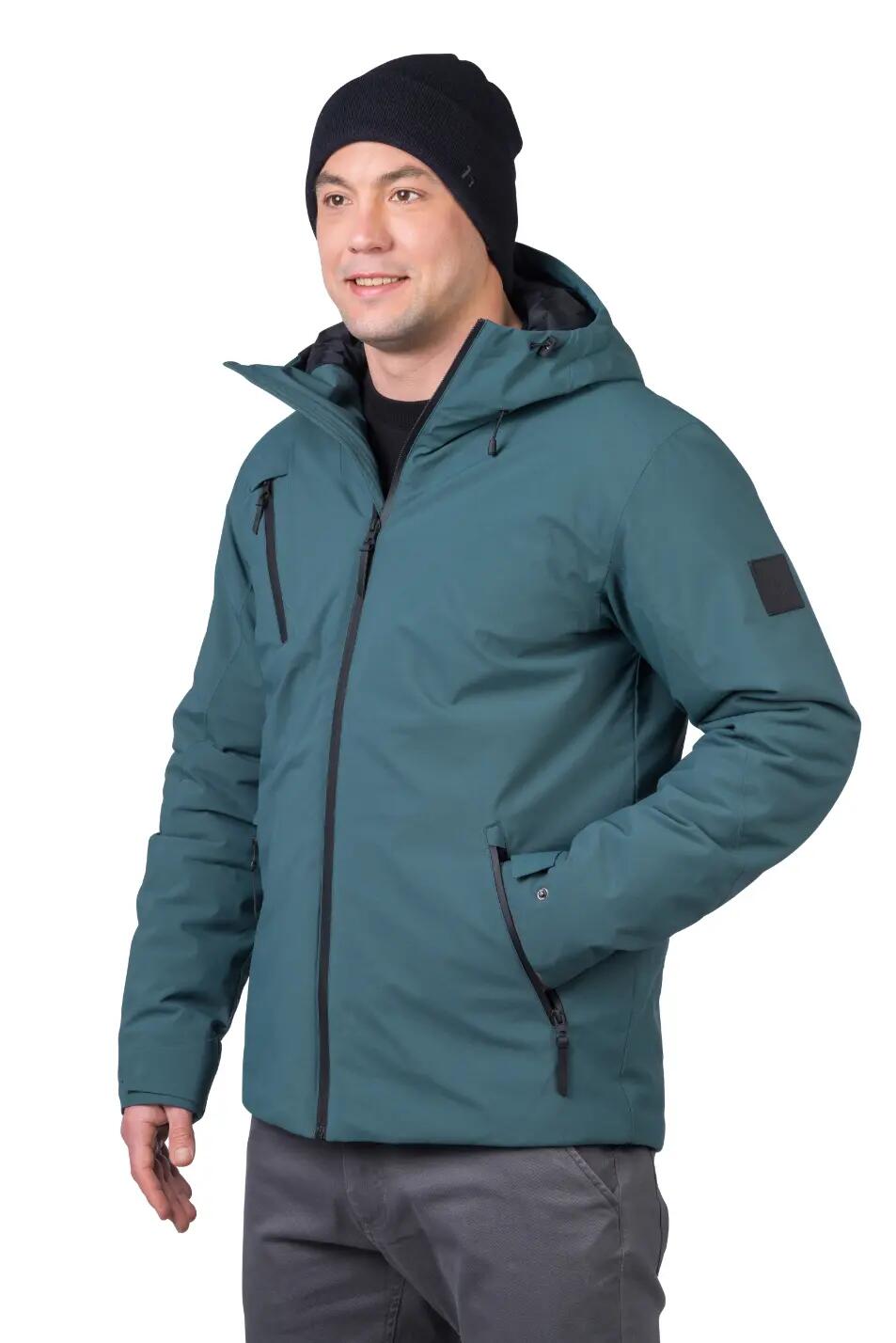 Kapuzenjacke Hannah Derk II 6/8