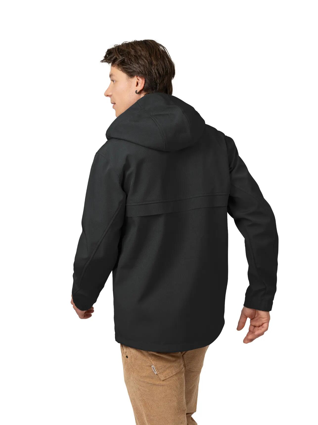 Wanderjacke Hannah Shino 5/8
