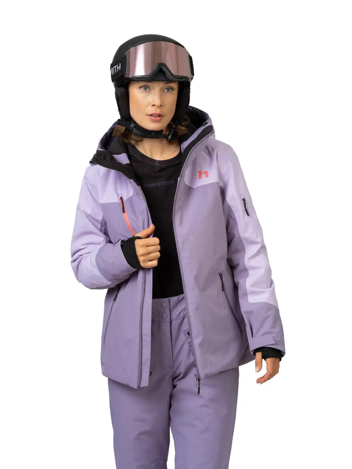Skijacke Damen Hannah Ritta 6/7