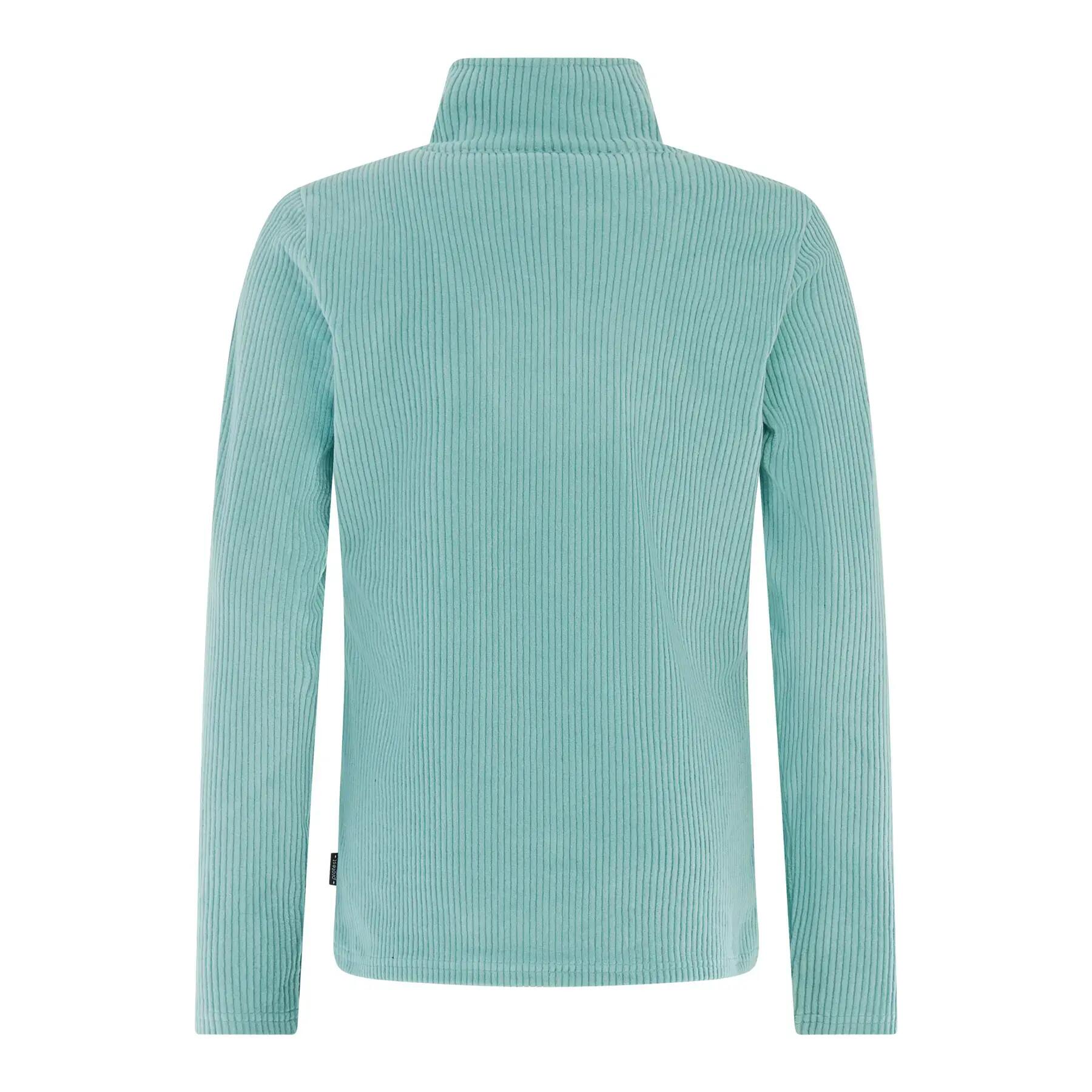 Polaire 1/4 zip fille Protest Zora 5/7