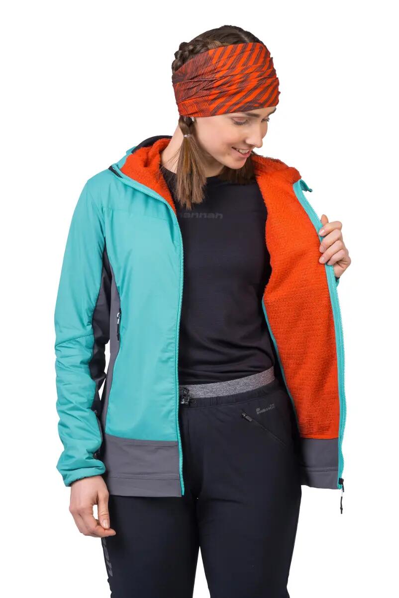 Casaco de esqui feminino Hannah Steep 8/8