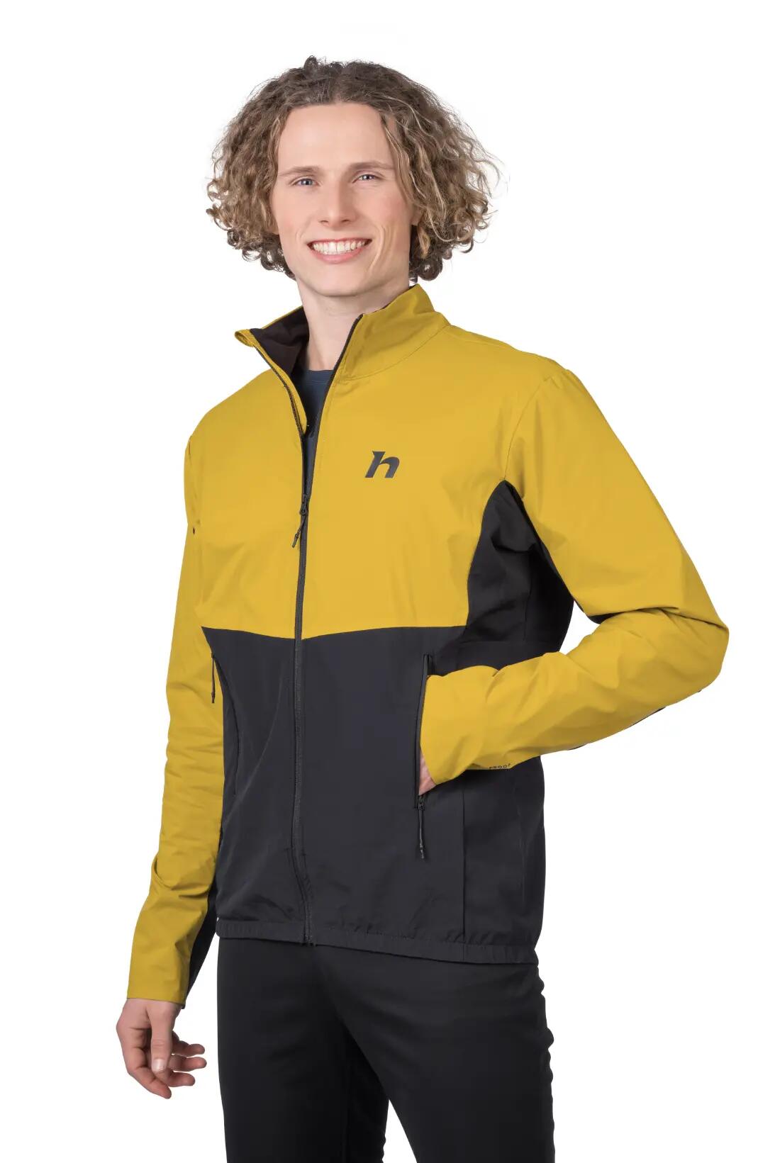 Ski-jas Hannah Nordic II 7/8