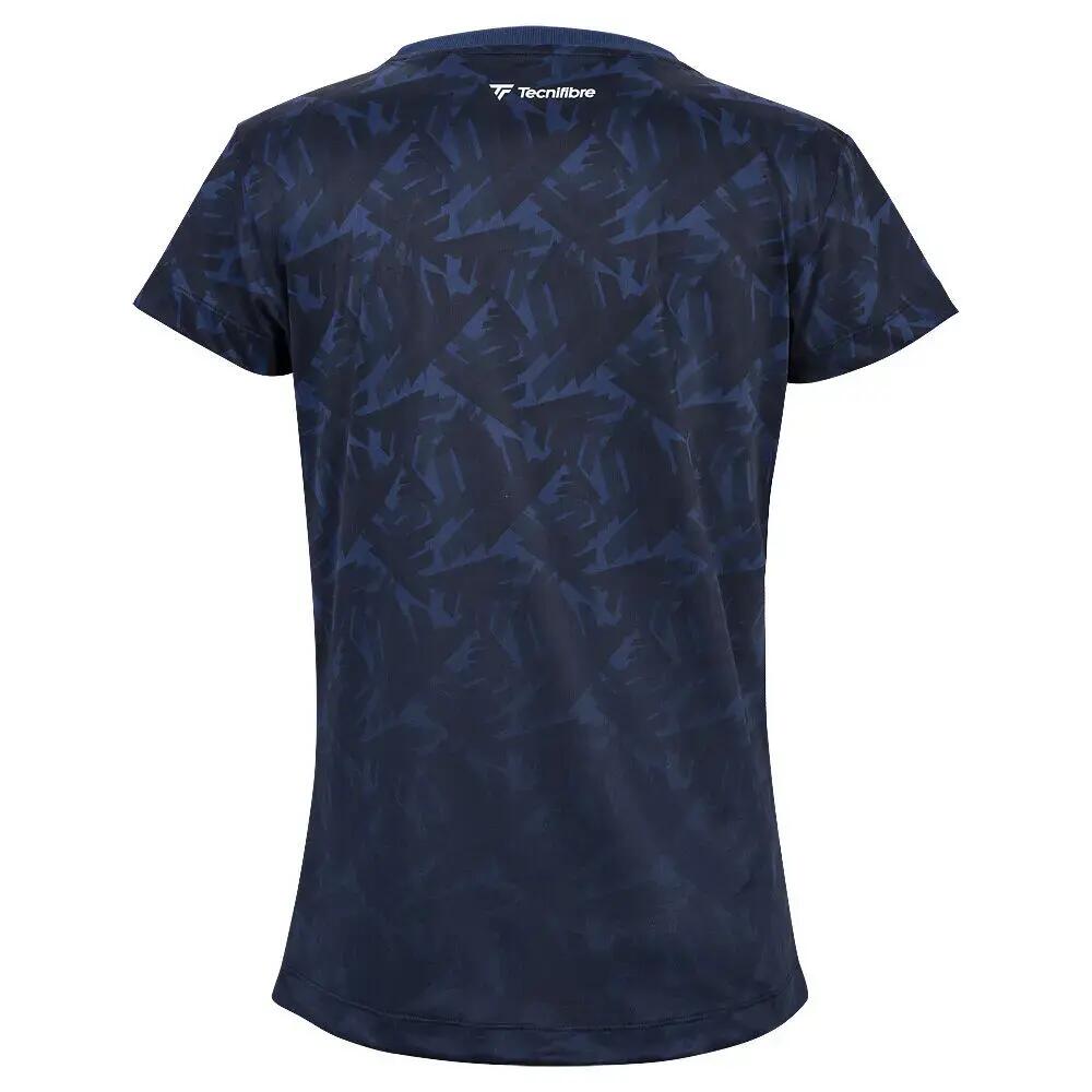 Maglia da donna Tecnifibre X-loop 2/5