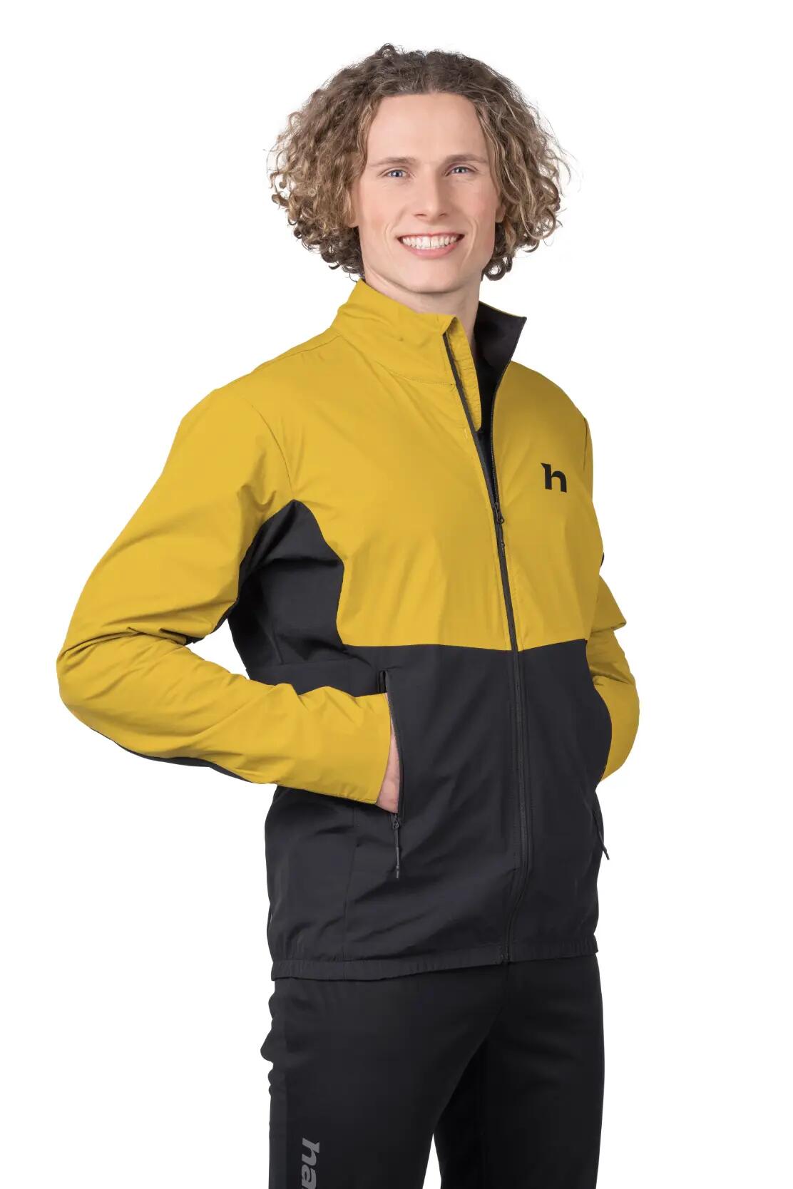 Ski-jas Hannah Nordic II 6/8