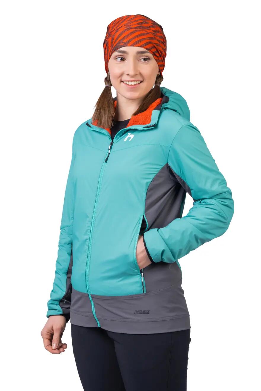 Skijacke Damen Hannah Steep 7/8