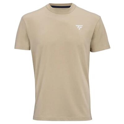 T-shirt tecnifibre graphic
