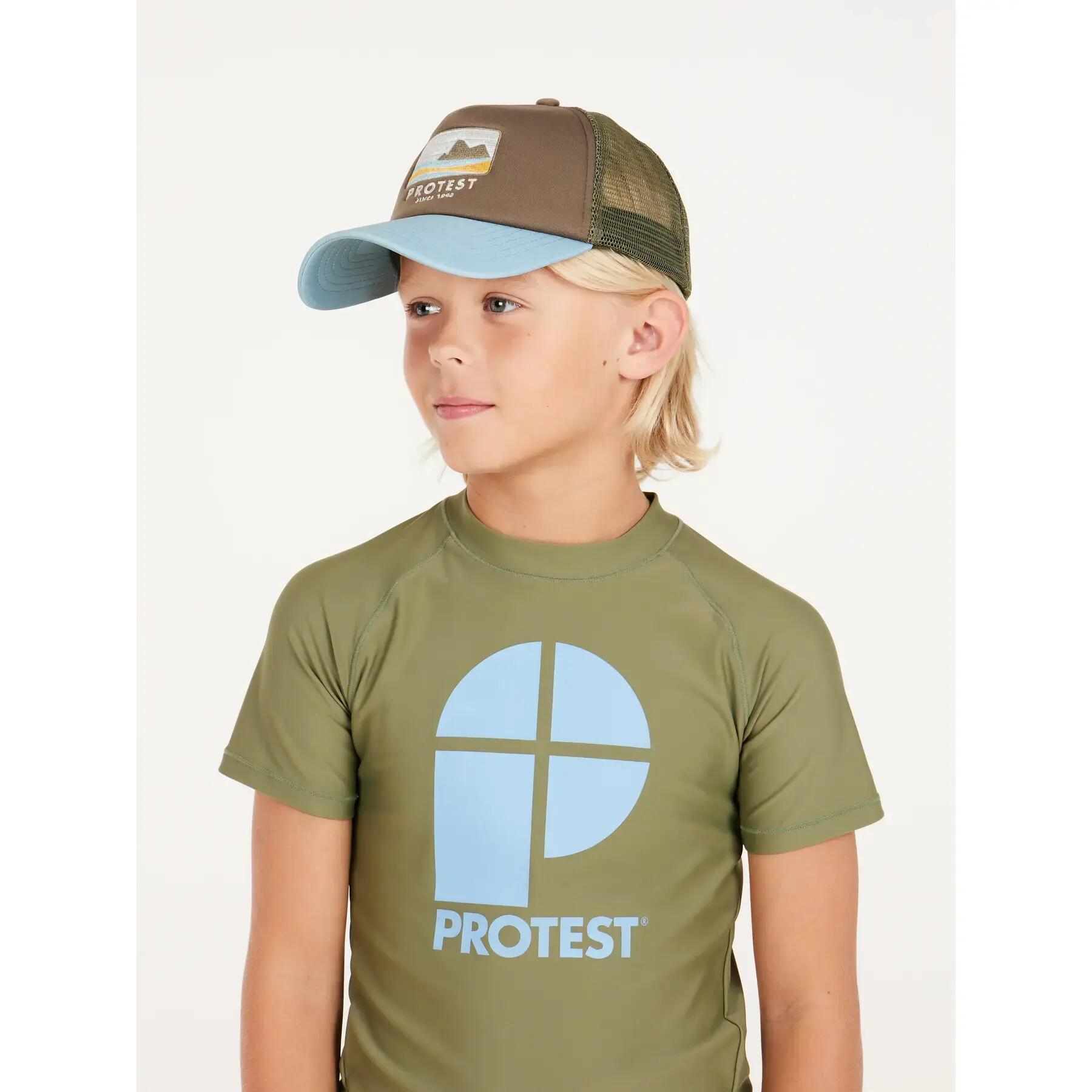 T-Shirt Protest Berents 7/7