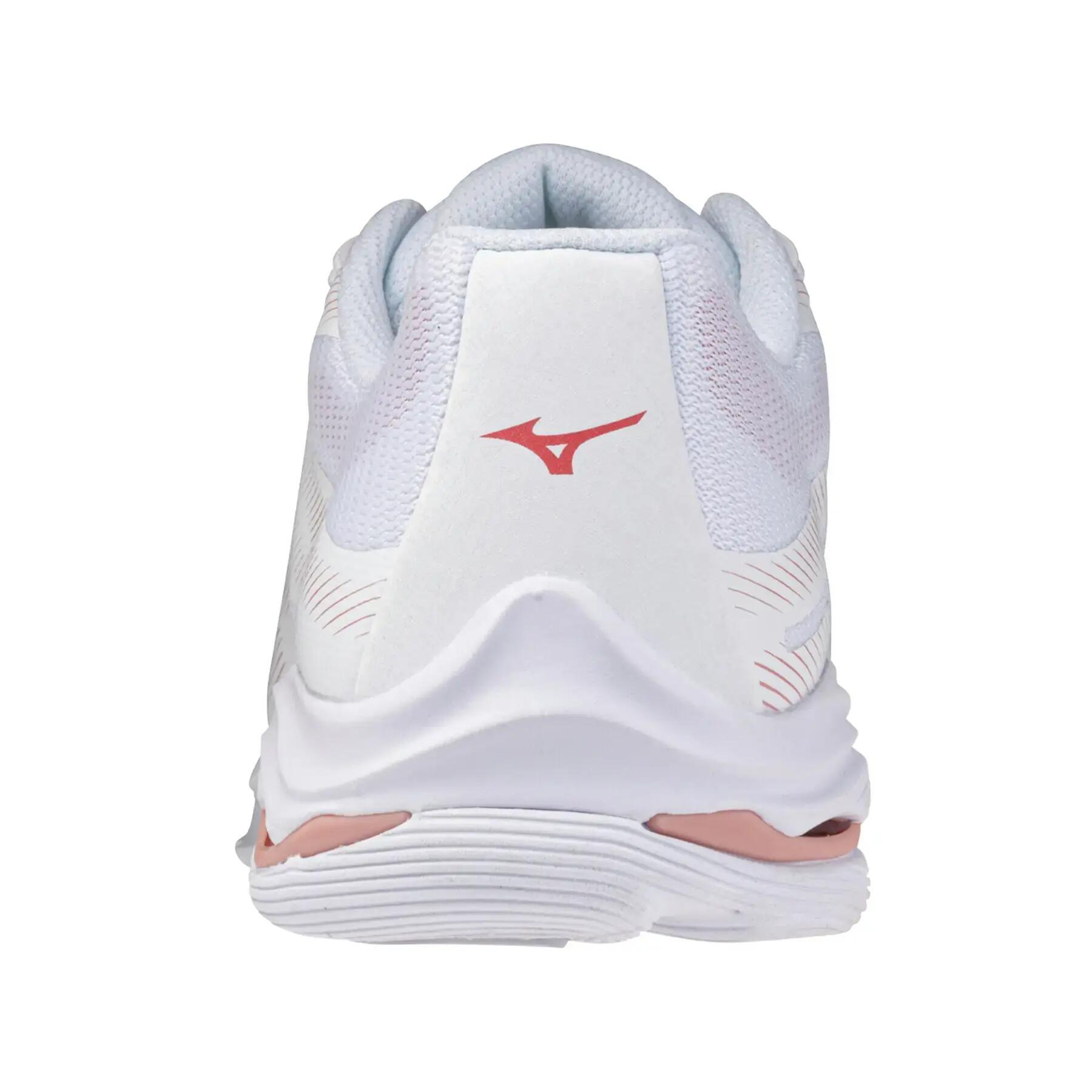 Scarpe indoor da donna Mizuno Wave Lightning Pro 4/5