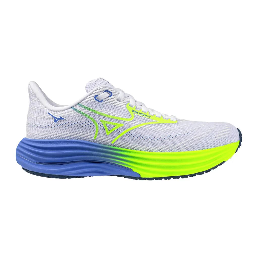 Women's running shoes Mizuno Wave Rider 29