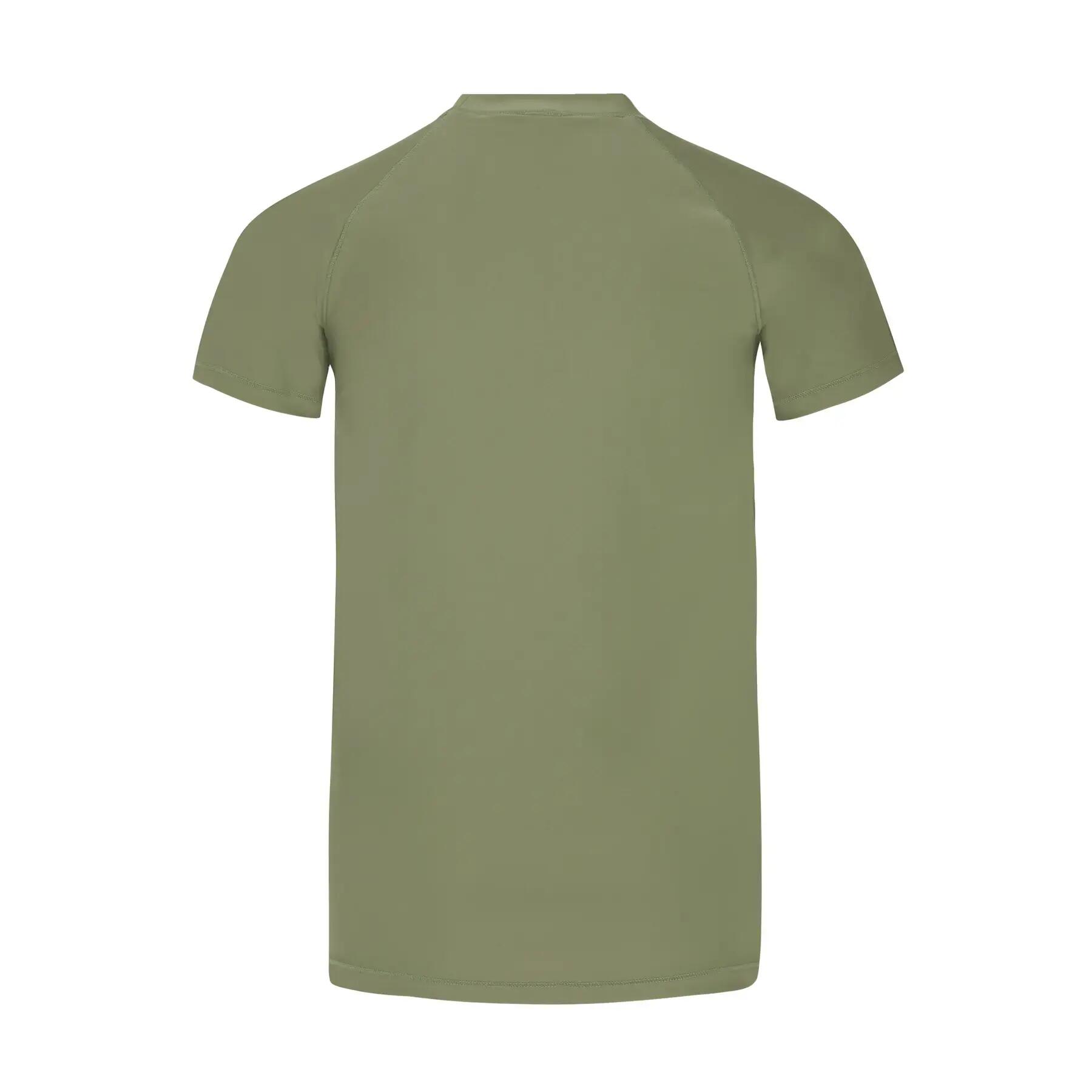 T-Shirt Protest Berents 4/7
