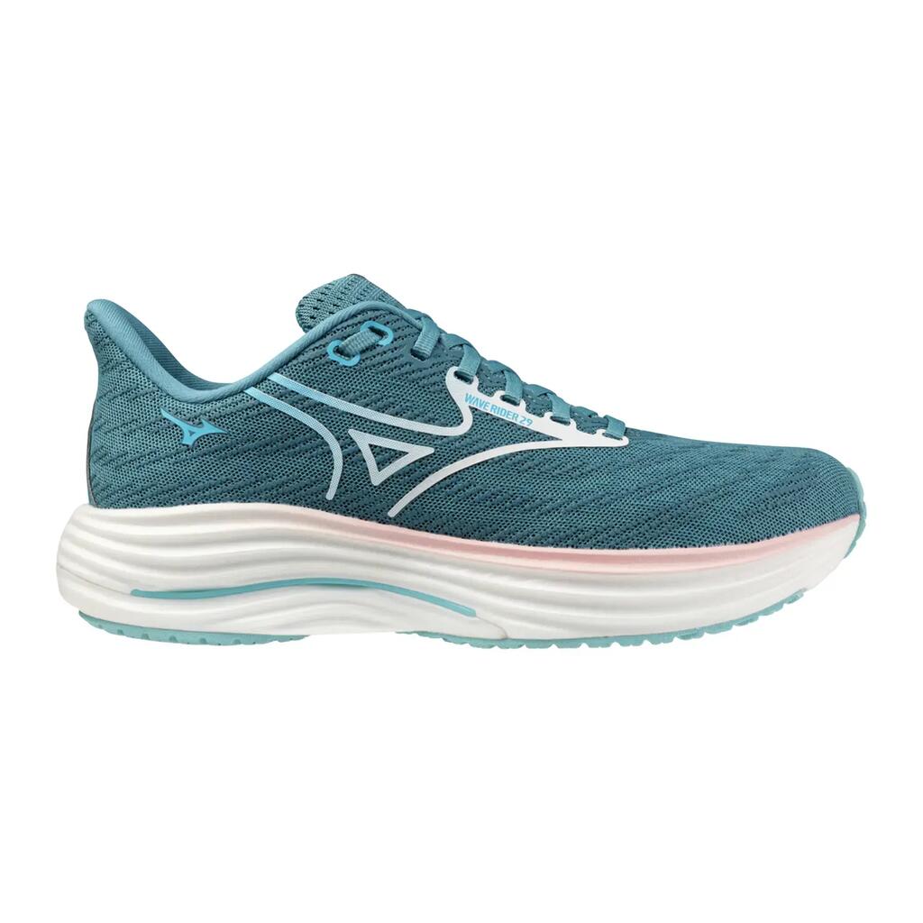 Women's running shoes Mizuno Wave Rider 29