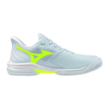 Chaussures de tennis femme Mizuno Wave Exceed Tour 7 CC
