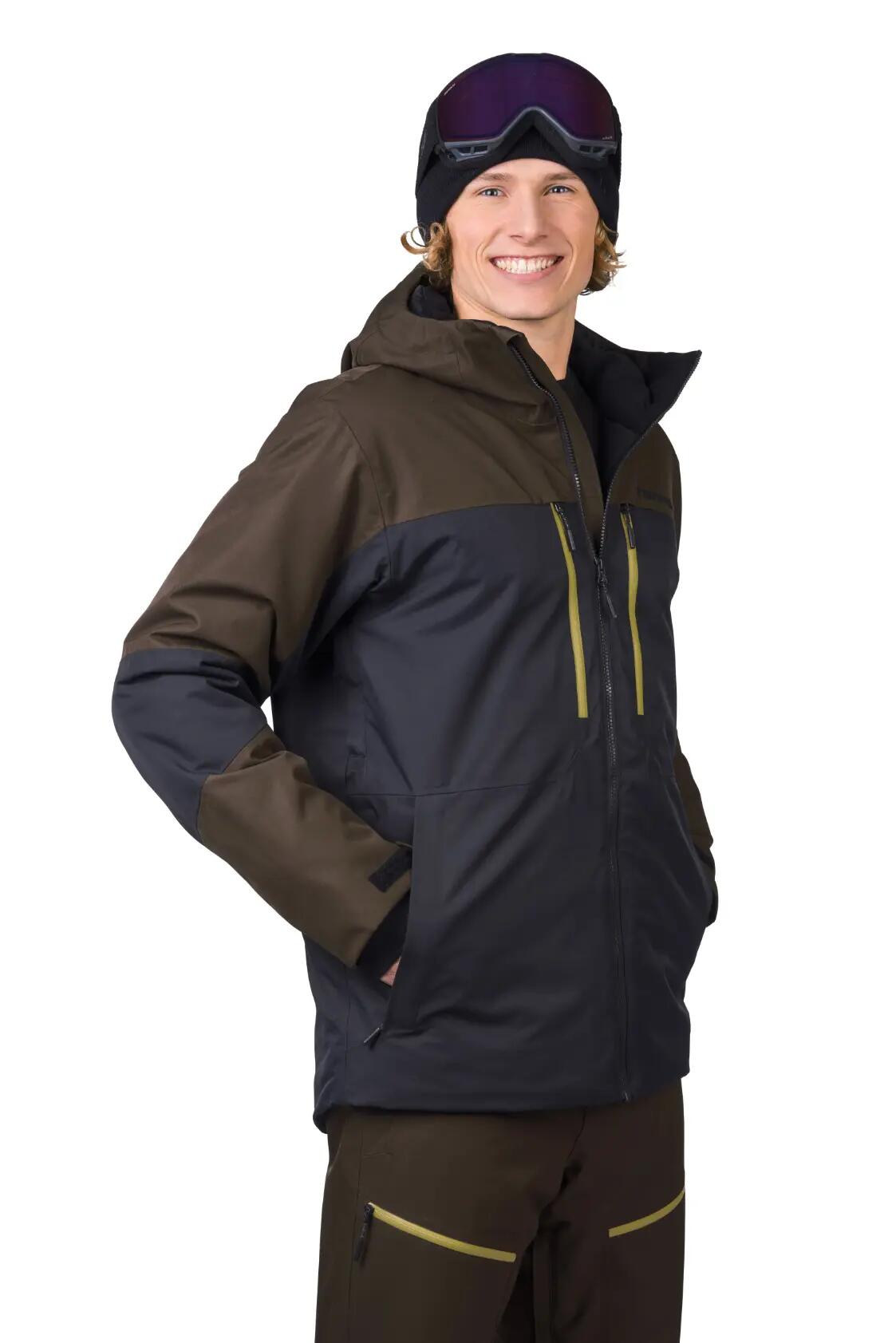 Skijacke Hannah Niel 6/8