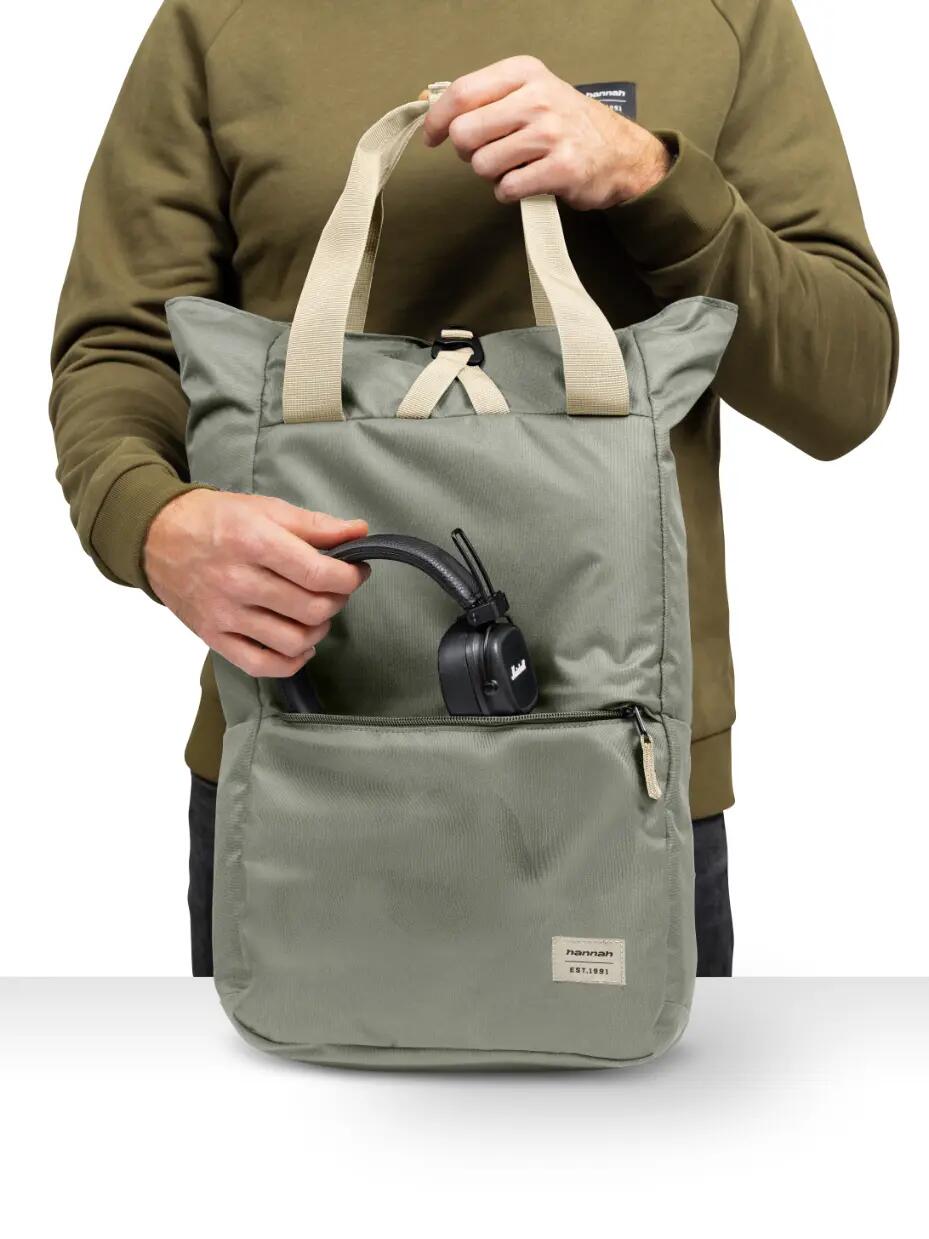 Sac à dos Hannah CHARM 22 4/7