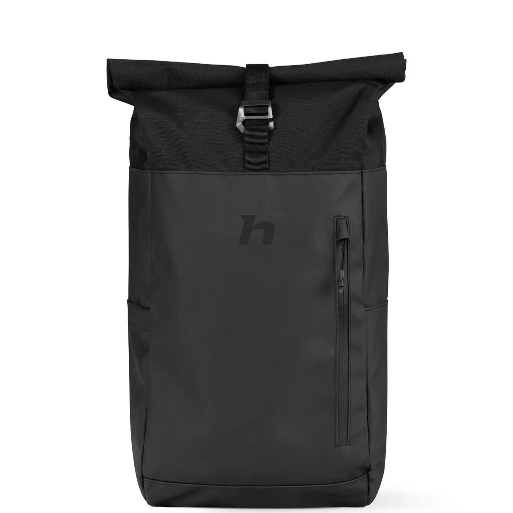 25+5 L Roll-Top Travel & Laptop Backpack Hannah