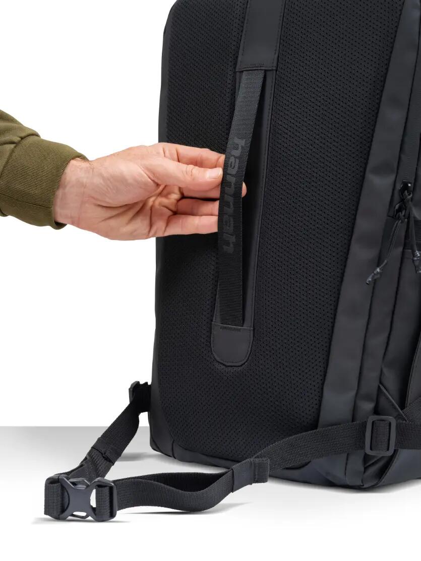 25+5 L Roll-Top reis- en laptoprugzak Hannah 8/8