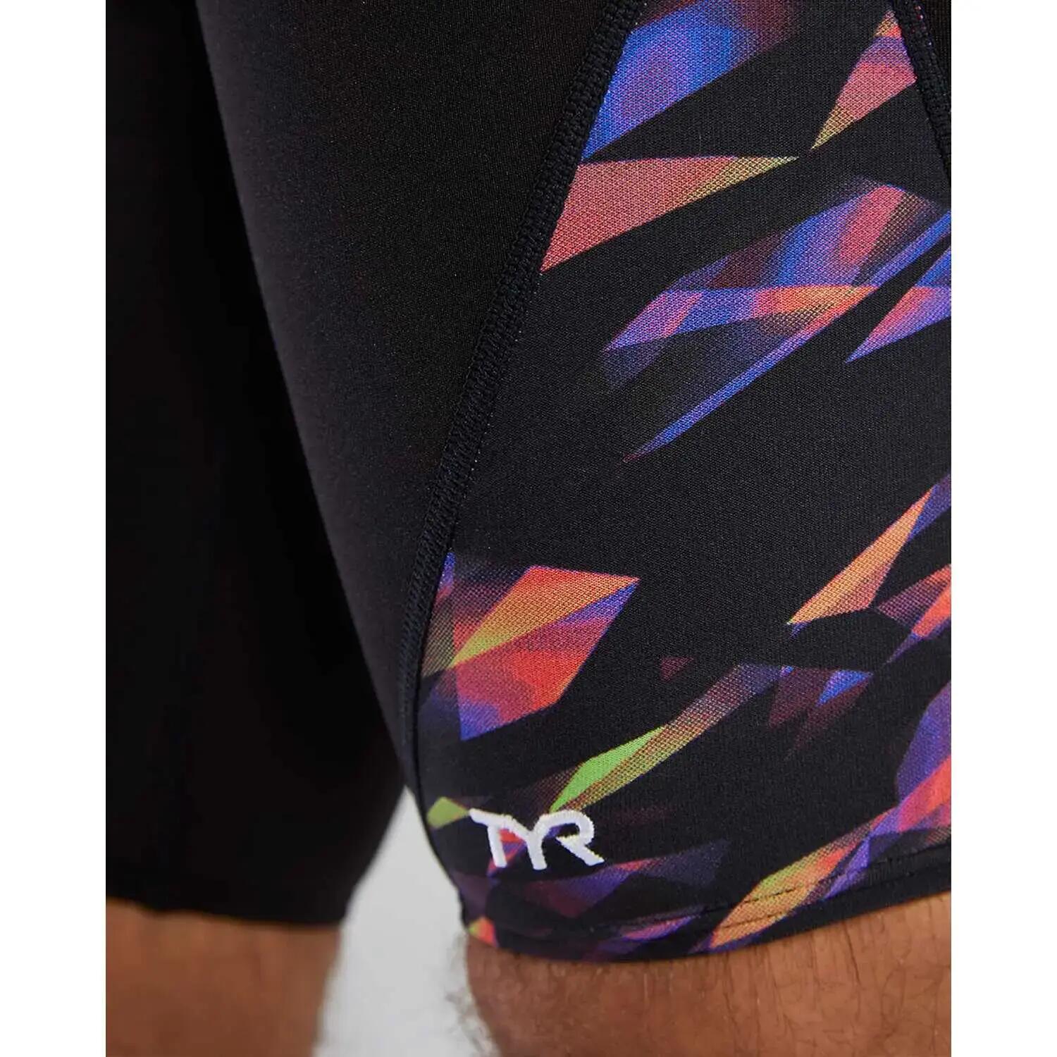 Jammer TYR Durafast Elite 6/7