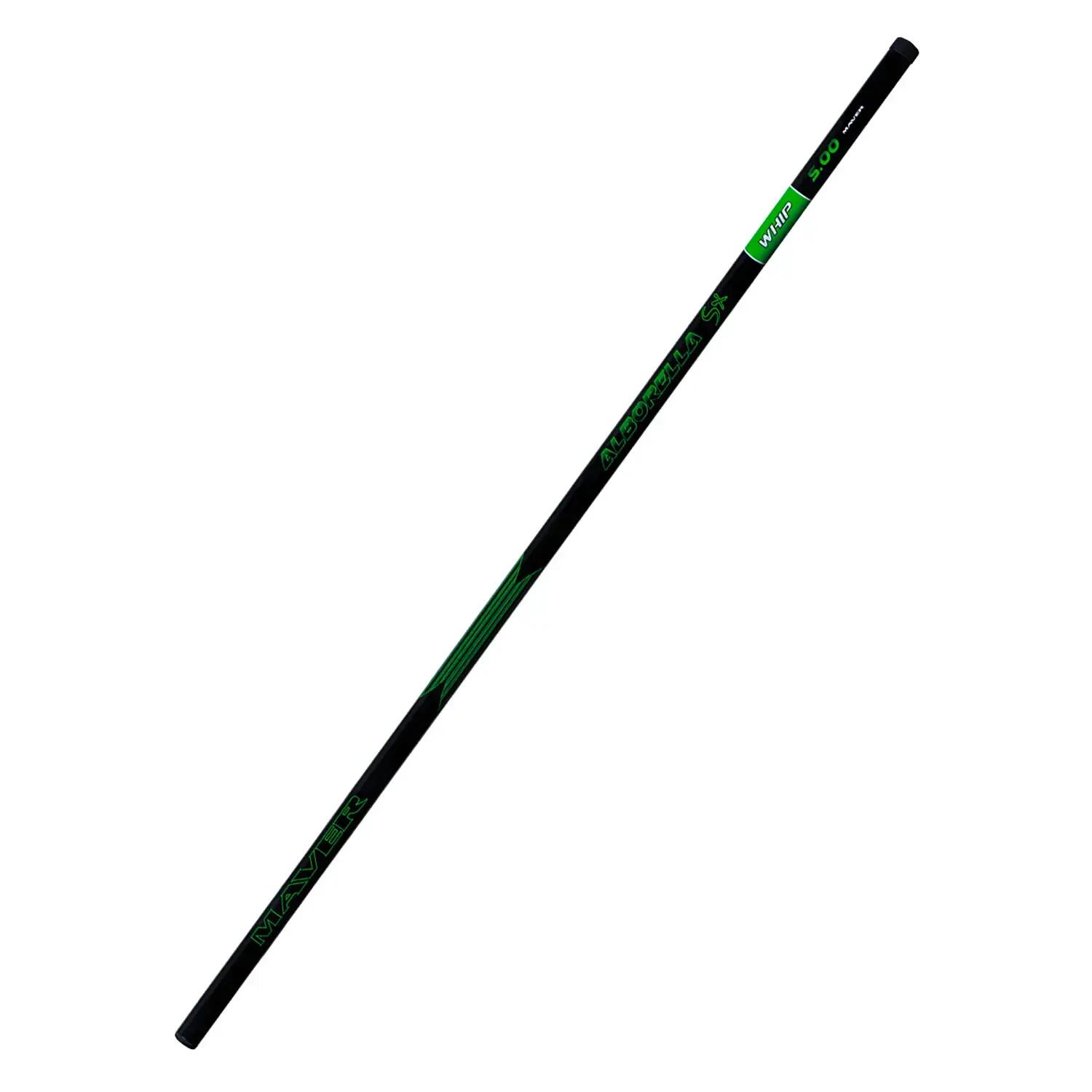 Asta telescopica Maver Alborella SX 1/4