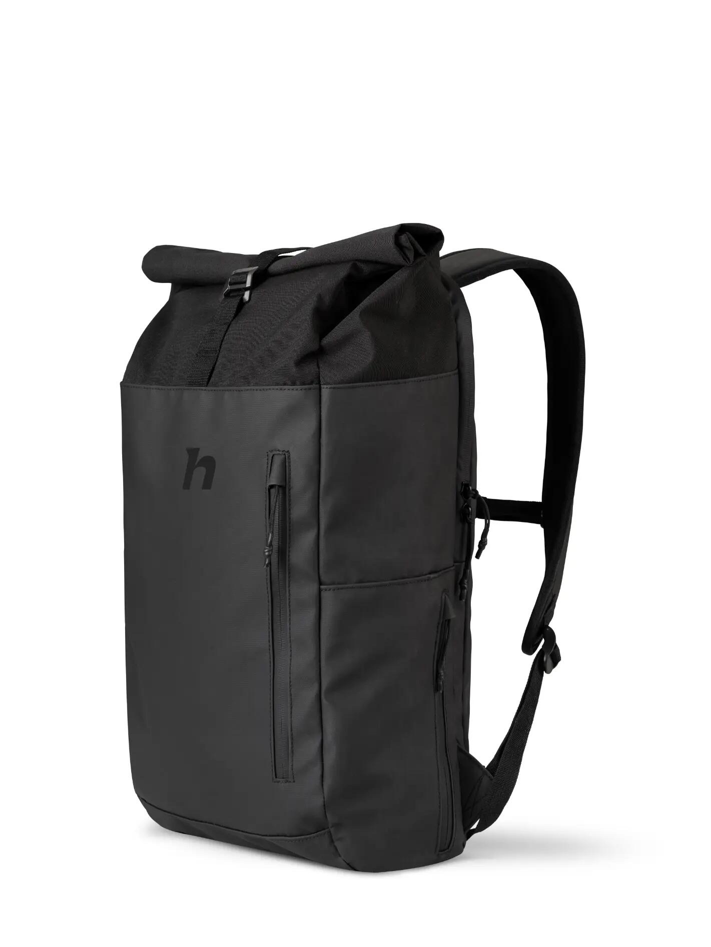 25+5 L Roll-Top reis- en laptoprugzak Hannah 2/8
