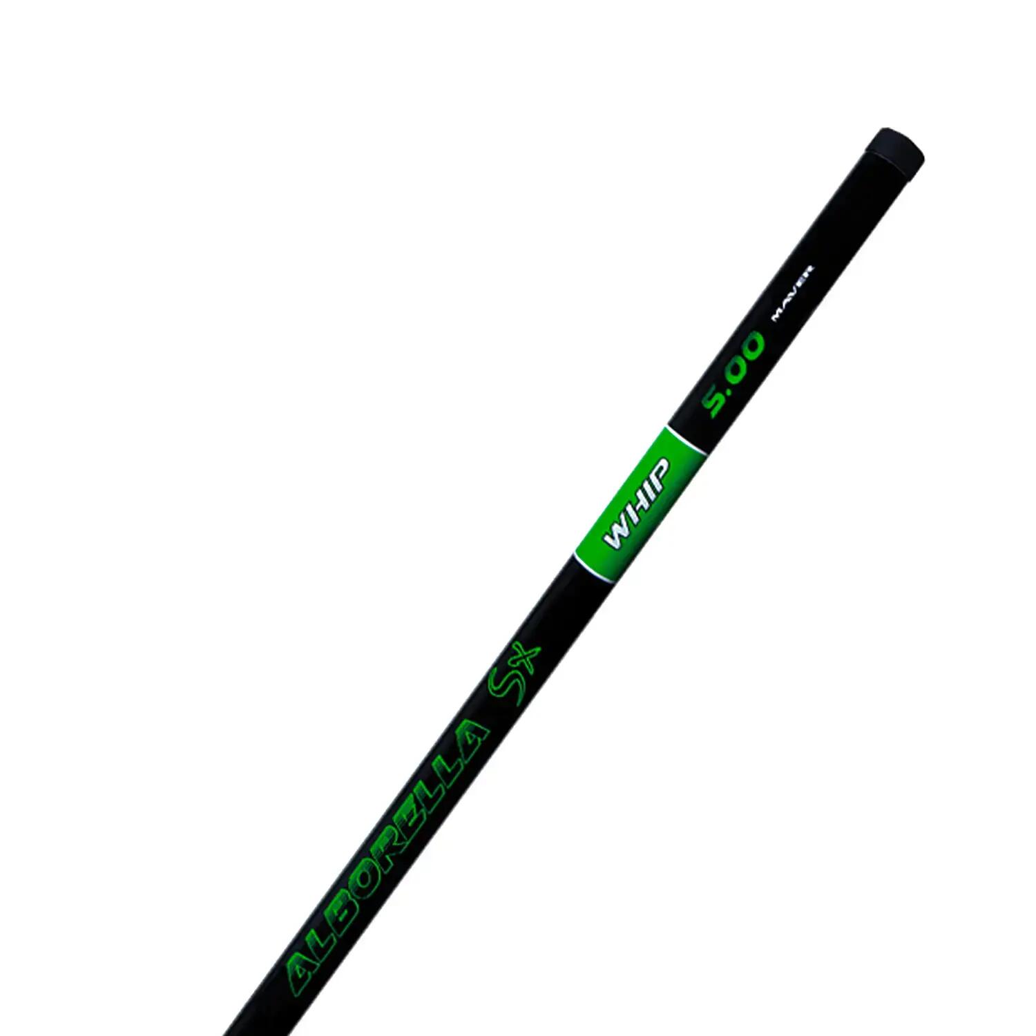 Asta telescopica Maver Alborella SX 4/4