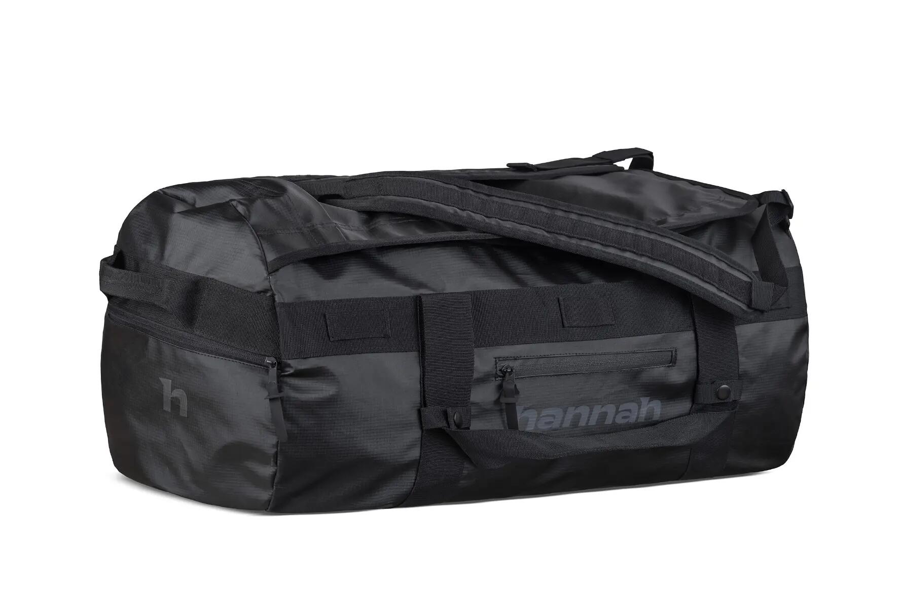 Mochila de viagem tipo sacola Hannah, 65 L 3/4