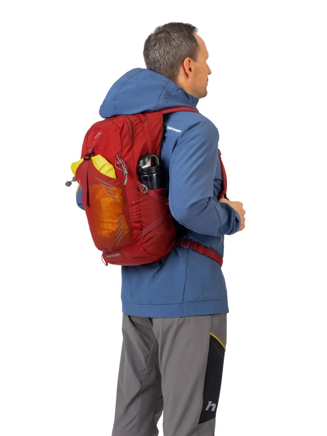 Mochila de caminhada Hannah de 20 L 5/7