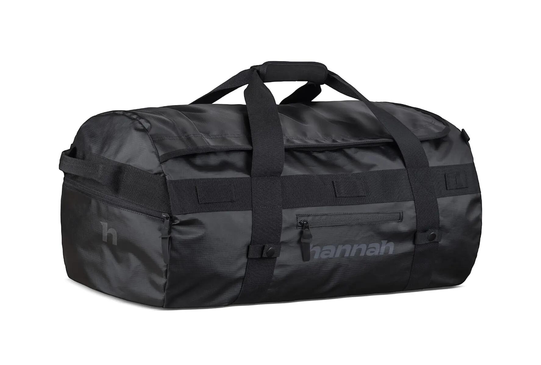 Mochila de viagem tipo sacola Hannah, 65 L 2/4