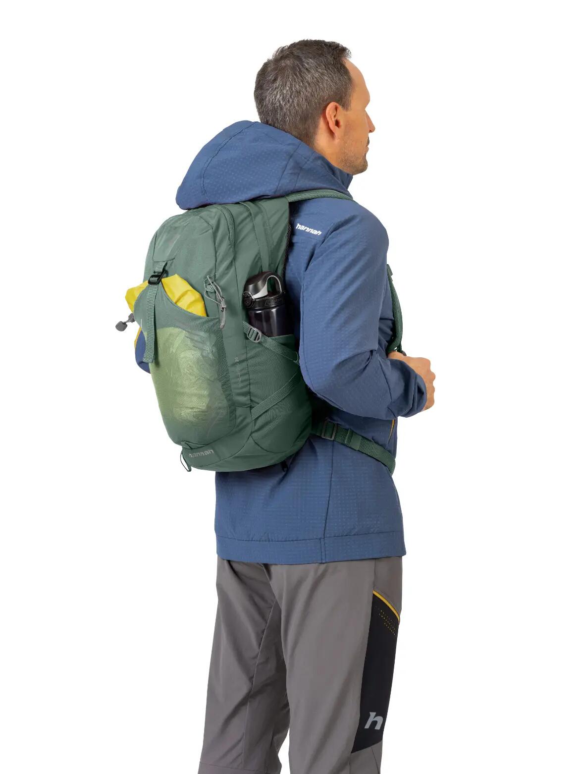 20 L Hannah-trekkingrugzak 5/7