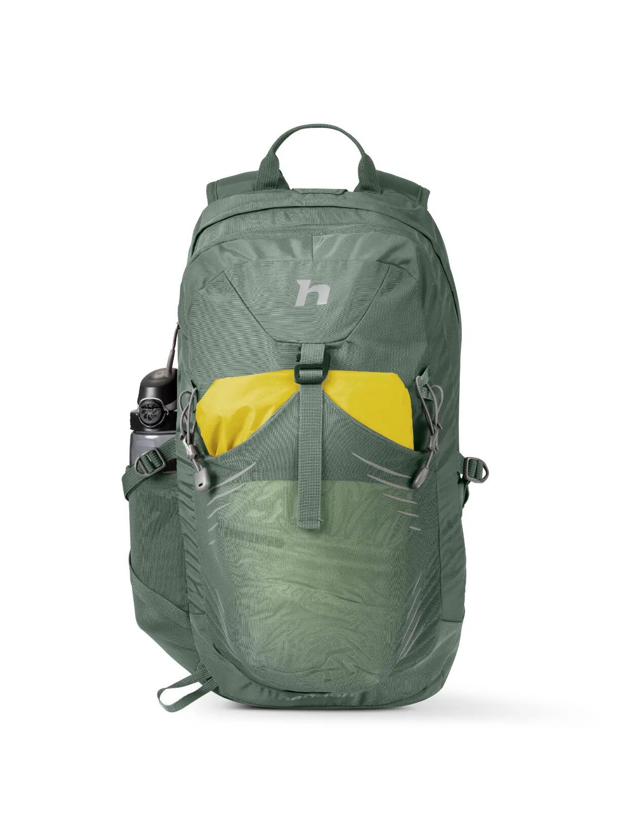 20 L Hannah-trekkingrugzak 4/7