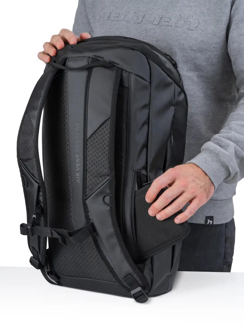 Sac à dos Hannah COMMUTER 30 5/8