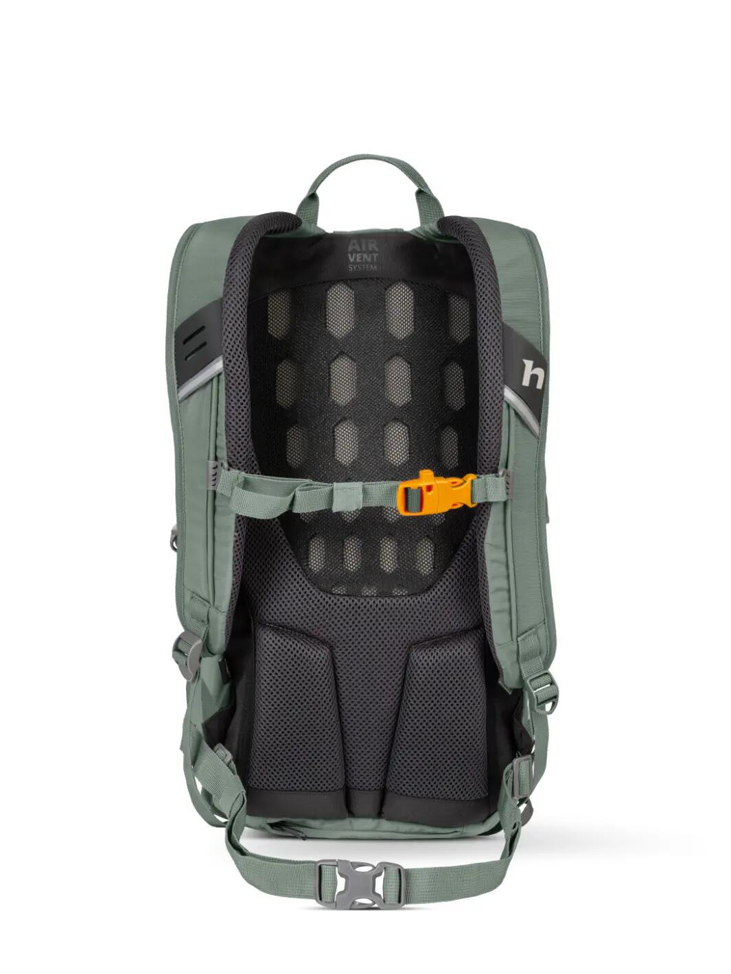 20 L Hannah-trekkingrugzak 3/7