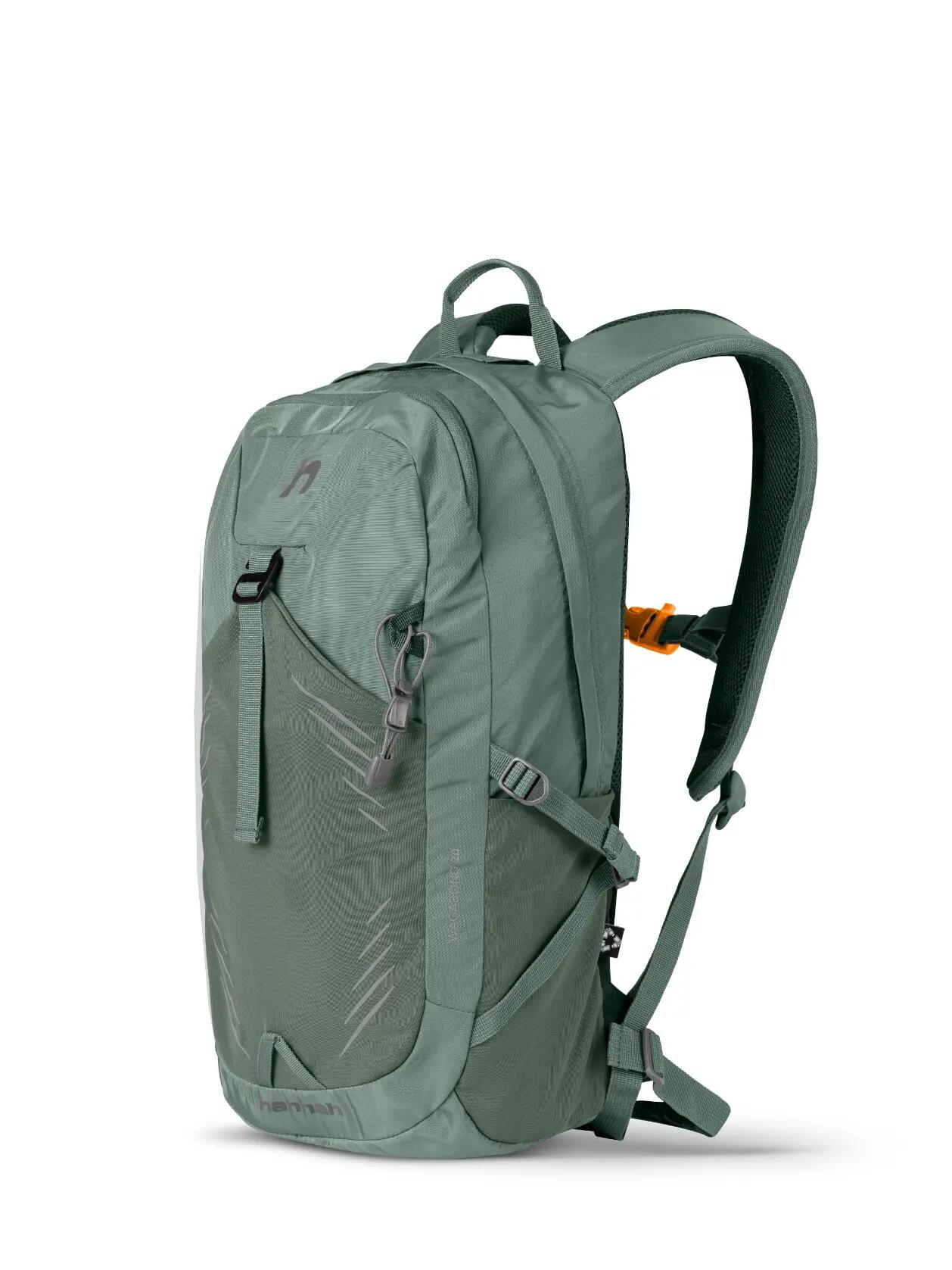 20 L Hannah-trekkingrugzak 2/7