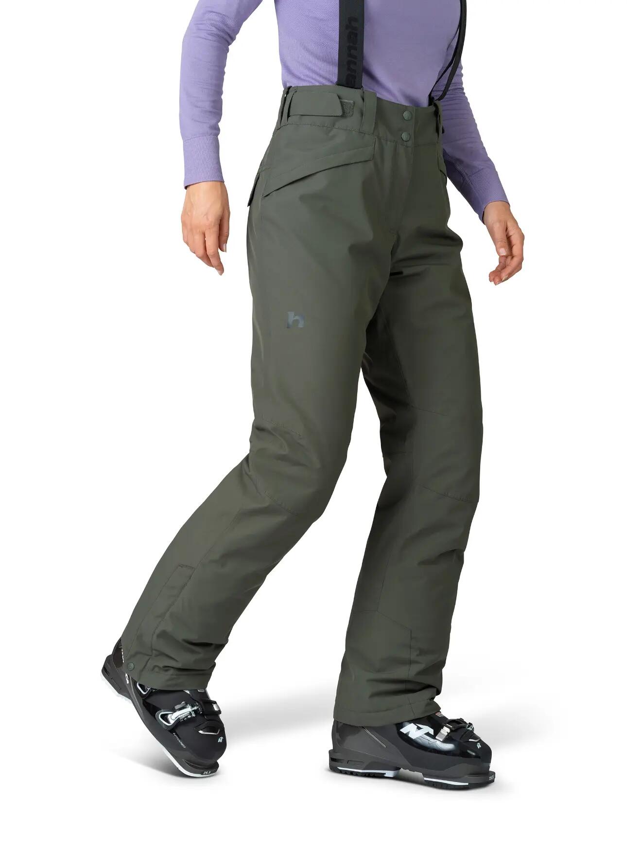 Pantalon de ski femme Hannah Awake II 8/8