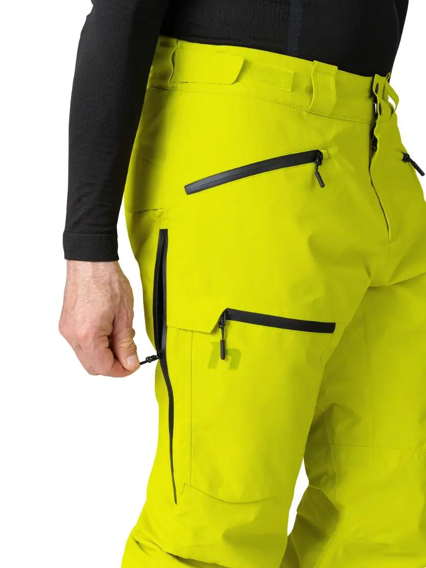 Pantaloni da sci Hannah Johns 8/8