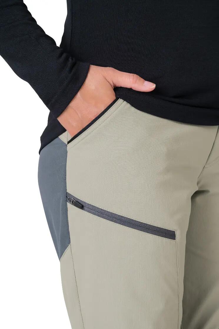 Pantaloni da donna Hannah Torga 7/7
