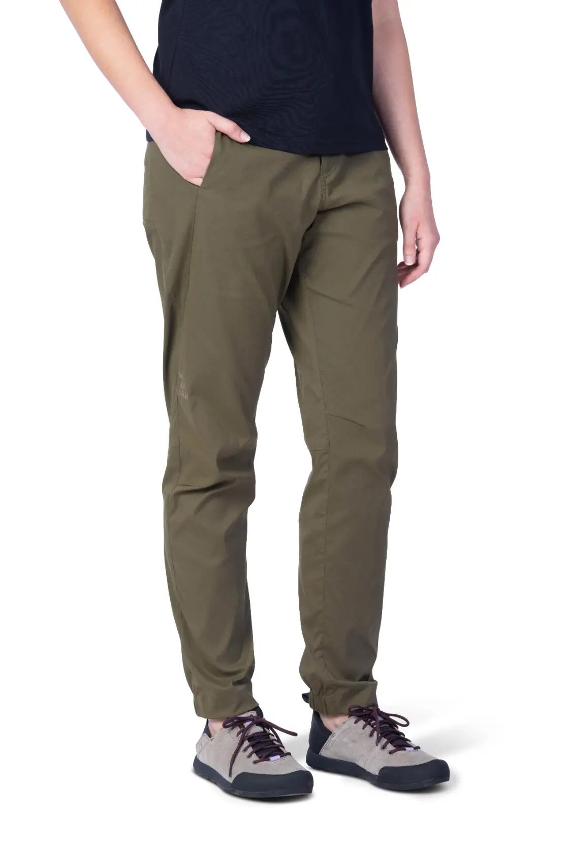 Pantaloni da donna Hannah Welory 6/6